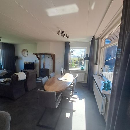 Vakantiehuisje 'T Wiede 布洛克宰尔 外观 照片