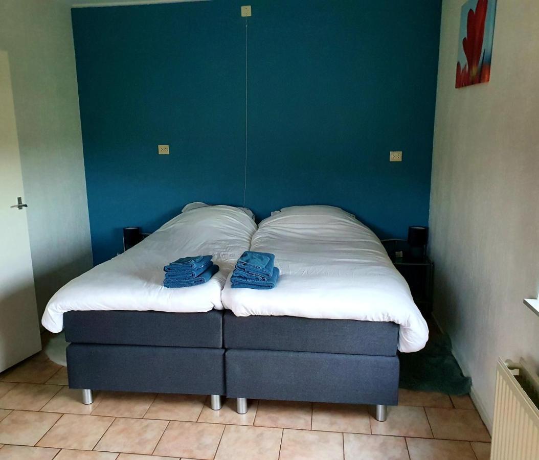 Vakantiehuisje 'T Wiede 布洛克宰尔 外观 照片