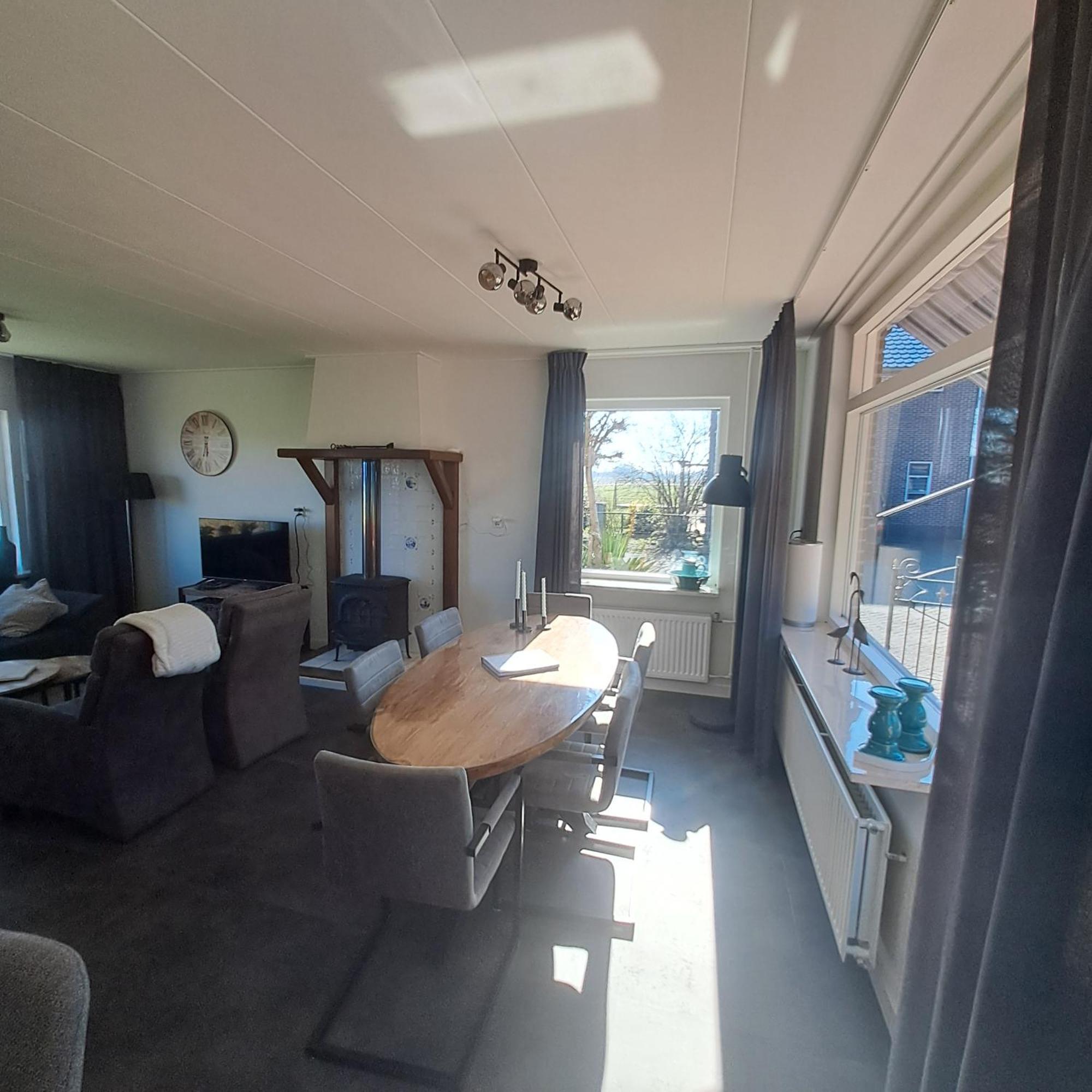 Vakantiehuisje 'T Wiede 布洛克宰尔 外观 照片
