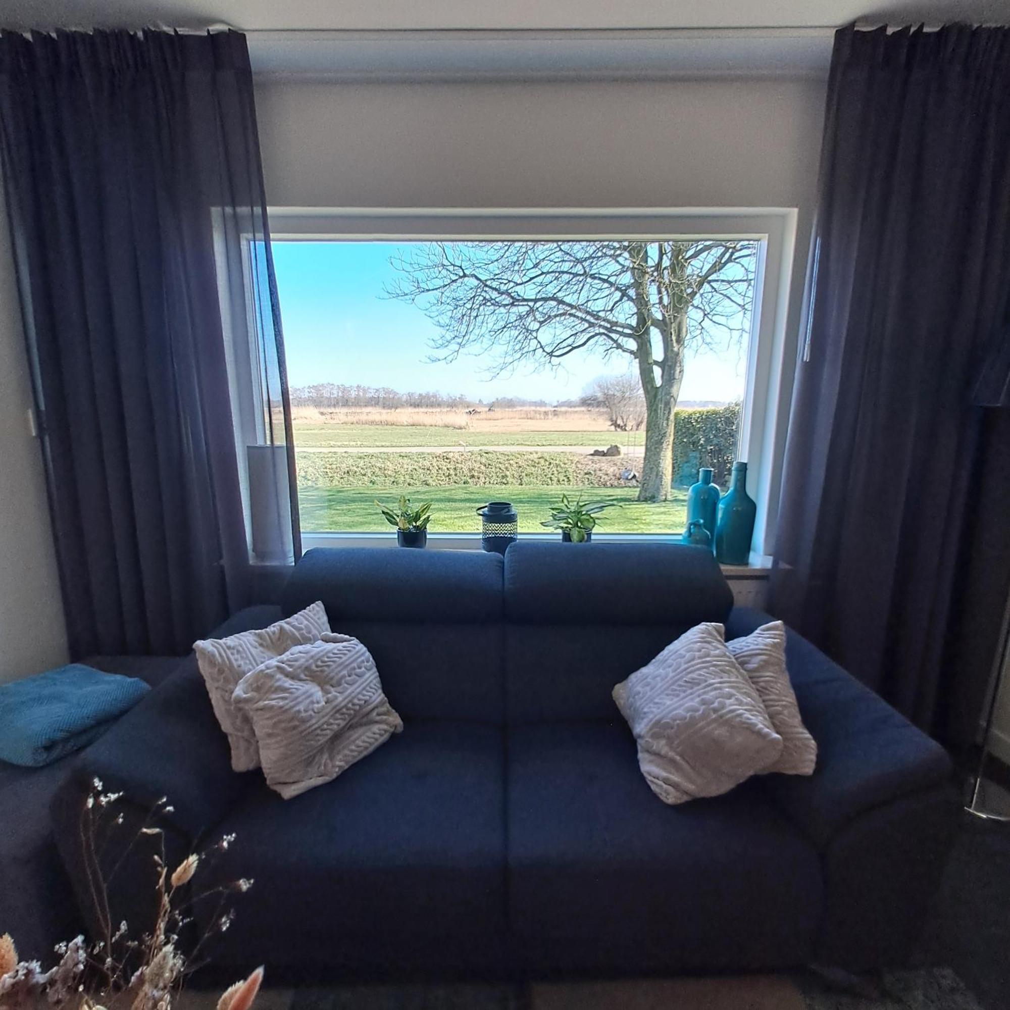 Vakantiehuisje 'T Wiede 布洛克宰尔 外观 照片